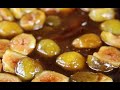 FIGS FOSTER | Bayou Wild TV | Edible Outdoors Cook | Louisiana Fig Recipes!