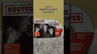 Busted 3AM / Thunderbirds @busted #3am #2004 #uk #cd #cdsingle #busted