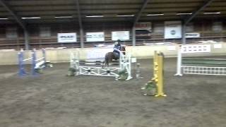 Klara o Kungen MsvA Ljungby