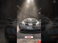 Restoring a $20M Forgotten McLaren F1 in Gloss Black | Abandoned Supercar to Legend Reborn