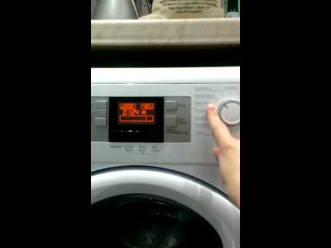 Beko WMB81243LW Washing Machine Review