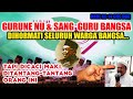 Haul 14 Gus Dur. Gurune NU &amp; Sang Guru Bangsa. Dihormat Warga Bangsa, Tapi Dicaci Maki Rizieq Shihab