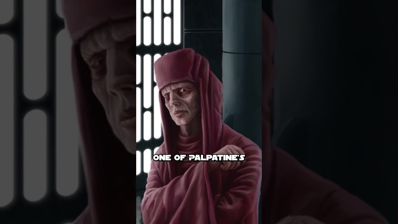 The WORST Imperial Officer Explained!