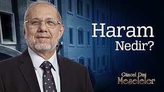Haram Nedir?