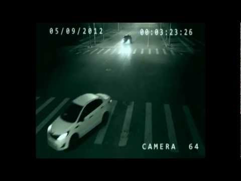 [savings angel] angel saves bicycler HD