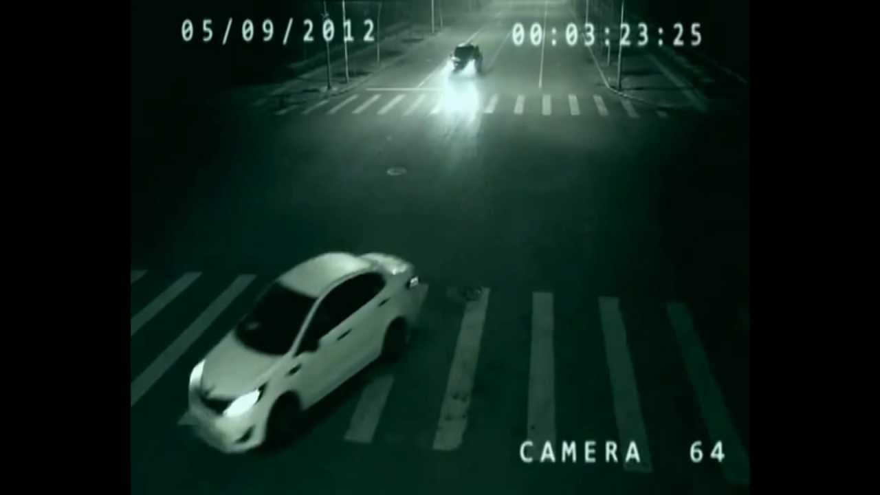 [savings angel] angel saves bicycler HD