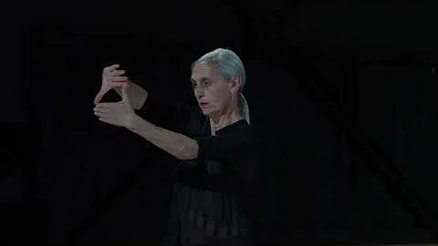 Anne Teresa De Keersmaeker / Rosas, Pavel Kolesnik...