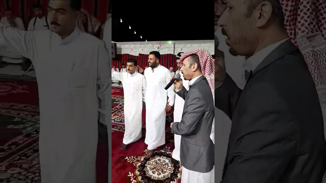 جدوع الاحمد 