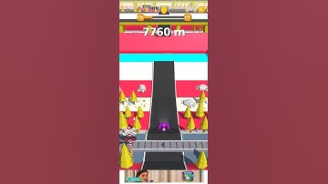 Traffic Run Level 776