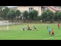 Wieczfnianka - PAF (U-16) 2:2 72&#39; Jan Zasina (asysta - Bartłomiej Chmielewski)