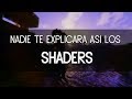 🖌 si le temes a los SHADERS entra a este video 🕹 ► TE LO EXPLICO !!! [Shadergraph unity 2021]