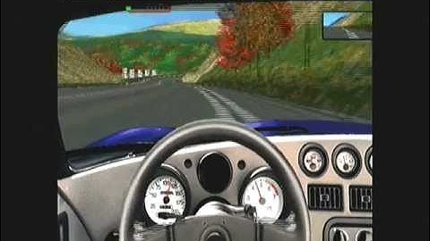 Pandora Qemu Need for Speed Demoversion with DRDOS