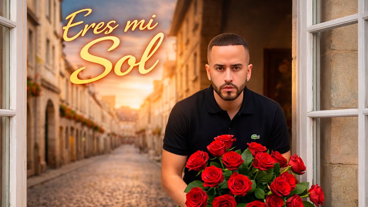 Wisin & Yandel - Eres mi sol (Video Music)