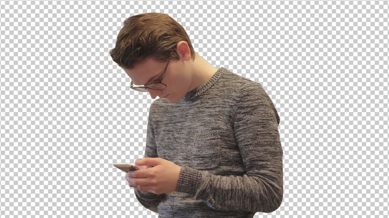 Hoe snij je makkelijk een foto uit?! YouTube