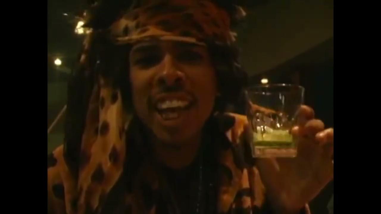 Digital Underground Raw Uncut (Part 6) YouTube