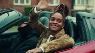 Rema Ft. Koffee - Weterego