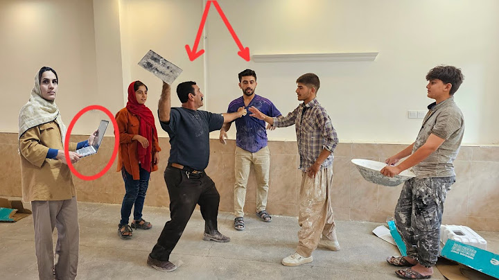 Mehdi was threatened by Mirza Ali amid Setareh's disputes and divorce#setarh