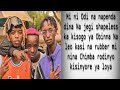 Magix Enga -  Mambichwa x Boondocks Gang (Official Lyrics)