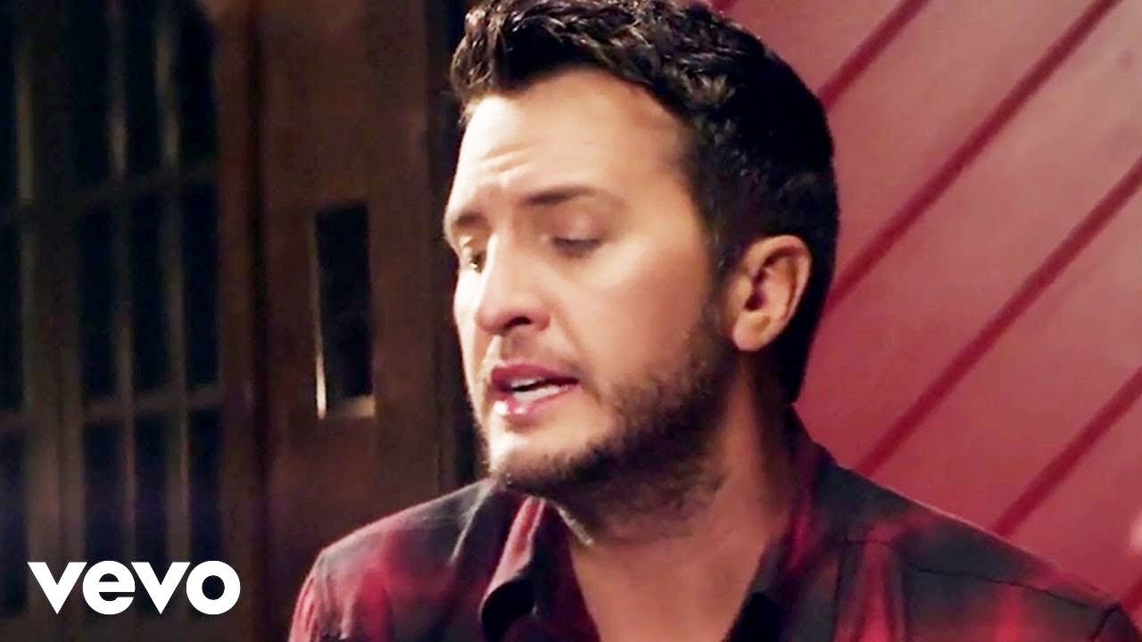 Luke Bryan   Strip It Down Official Music Video