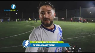 PUNTASPORT.TV - PROGRAMA 191