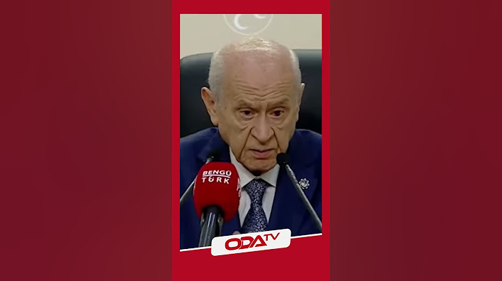 Bahçeli: Biden'ın gidişi bir müjdedir, Netanyahu'nun gidişi de ikinci bir müjde olacaktır  #shorts