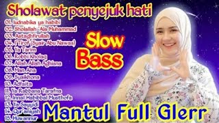 DJ SHOLAWAT TERBARU 2023 || DJ SHOLAWAT - SHOLAWAT 2023 - SHOLAWAT TERBARU 2023 | SHOLAWAT SLOW BASS