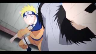 Naruto AMV- Bonds