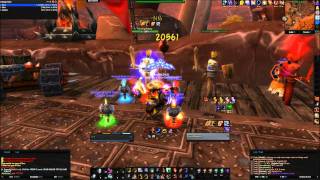 Bug report on ElvUI v3 - Nameplates debuff