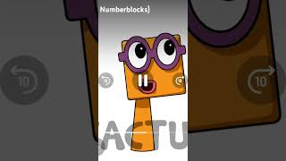 sprunki nomberblocks 1 - 12 part 1 from @cactukk