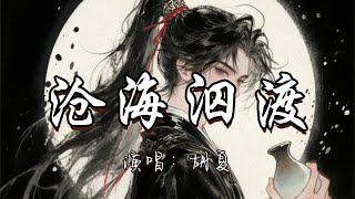 胡夏 - 沧海泅渡 (《献鱼》影视剧命契曲)『渡你 渡我 为渡众生 去揭过 是非对错 流言传说 亲手将命运 捕获。』『动态歌词MV』#古风曲 #电视剧 #献鱼