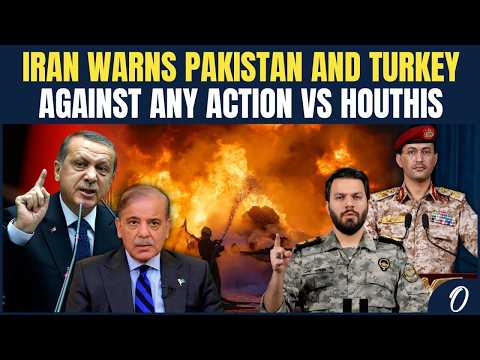 Iran WARNS Saudi Arabia, Pakistan & Turkey! Yemen Intervention Could Trigger REGIONAL CHAOS
