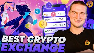Best Crypto Exchange | Kraken Exchange | Kraken Tutorial For Beginners