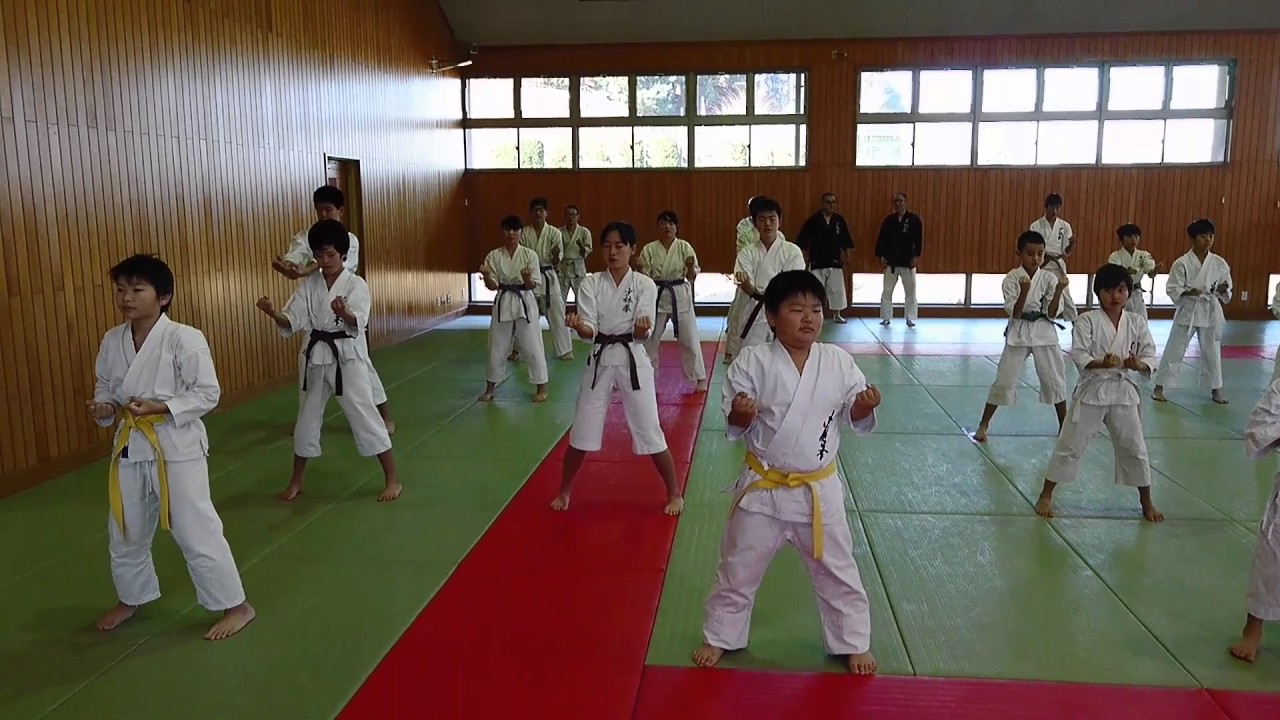 武徳会とは | 少林拳武徳会