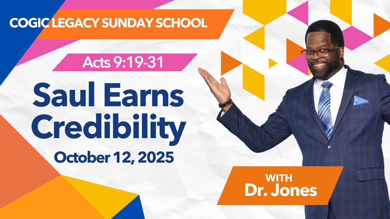 Савл обретает доверие, Деяния 