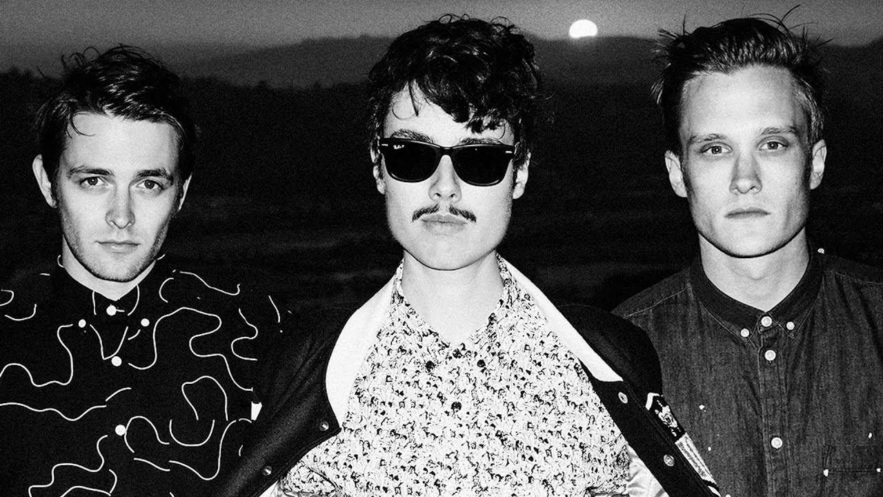 grantchester season 5 Lollapalooza Sound Waves: Joywave