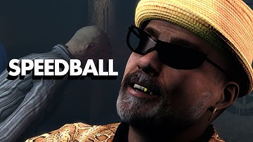 Speedball [SFM]