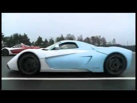 Маруся российский автомобиль