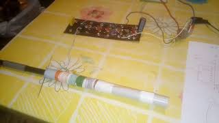 Приёмник Юность 202 От Ам До Чм Trf Receiver From Am To Wfm.