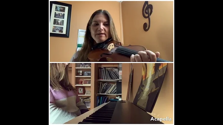 Day 349 - Art & Diane Franks Reel - Patti Kusturok...