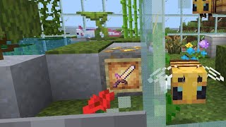Minecraft no comments world visit