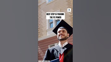 EIT and PE License Explained