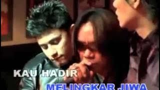 gerhana cinta luka saleem jamal mus