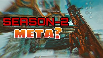 |💯THE BEST GUN COD Mobile has ever buffed💯|New kilo-141 Gunsmith with fast ads no recoil|season-2|