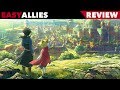 Ni no Kuni II: Revenant Kingdom - Easy Allies Review