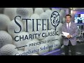 Johnson will be one to watch at Stifel Charity Classic