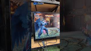 Customer Wants to Play Tekken 8 on a Budget GPU! Can It Run? 😱