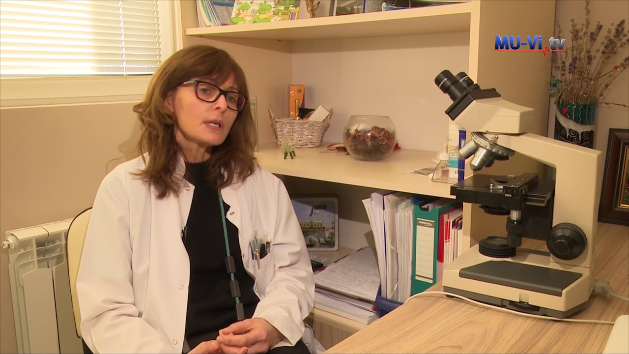 Костно-мозъчни трансплантации