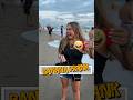 Banana prank 🤣 #bananaprank #magicreaction #closeupmagic #streetmagic #magicprank #streetmagic