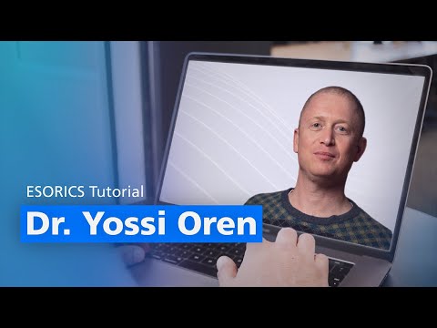 ESORICS Run-Up Tutorial with Dr. Yossi Oren