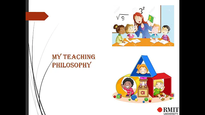 My Teaching Philosophy by Mariam Qayyum